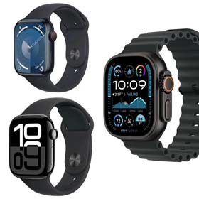 Apple Watch（8 styles)-1344  