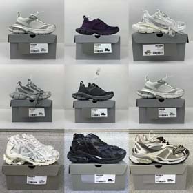 Balenciaga shoes (40 CP) -0599  