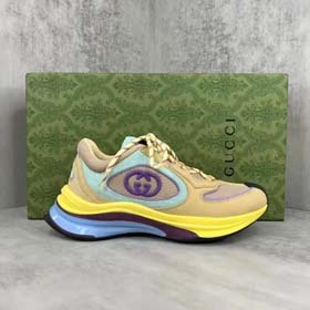 Gucci Gucci Casual shoes sneakers -0608  