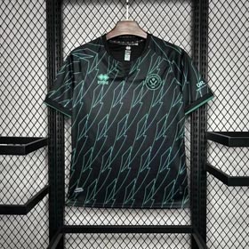 Premier League Jersey-1211  
