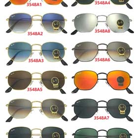 Fashion glasses-1557  